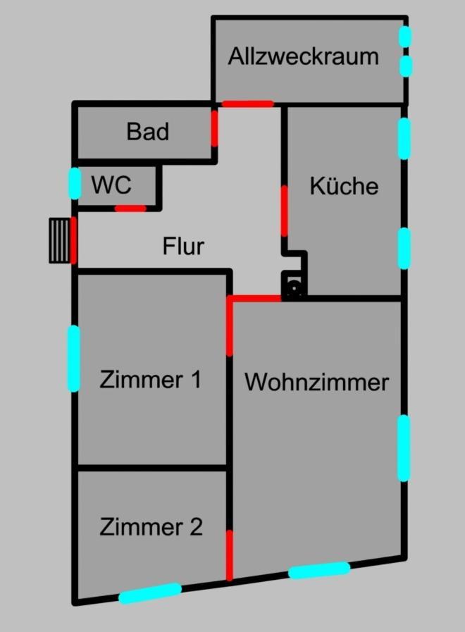 Ferienhaus Schwarzwald Seewald Erzgrube Badesee 100% Natur Exterior photo